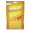 MONDELEZ INTERNATIONAL Triple Action Cough Drops, Honey-Lemon, 30/Bag