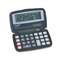 CANON USA, INC. LS555H Handheld Foldable Pocket Calculator, 8-Digit LCD