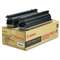 CANON USA, INC. 6748A003AA (GPR-7) Toner, Black, 2/PK