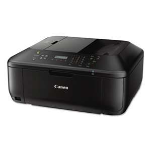 CANON USA, INC. PIXMA MX532 Multifunction Color Inkjet Printer, Copy/Fax/Print/Scan