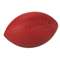 Champion Sports FFC Coated Foam Sport Ball, For Football, Playground Size, Brown