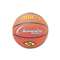 CHAMPION SPORT Rubber Sports Ball, For Basketball, No. 7, Official Size, Orange