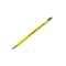 DIXON TICONDEROGA CO. Woodcase Pencil, HB #3, Yellow, Dozen