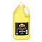 DIXON TICONDEROGA CO. Ready-to-Use Tempera Paint, Yellow, 1 gal