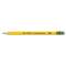 DIXON TICONDEROGA CO. My First Ticonderoga Woodcase Pencil, HB #2, Yellow, 1 Dozen
