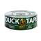 Duck B45012 Brand Duct Tape, 1.88" x 45yds, 3" Core, Gray