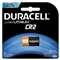 Duracell DLCR2BPK Ultra High Power Lithium Battery, CR2, 3V