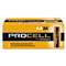 Duracell PC1500BKD Procell Alkaline Batteries, AA, 24/Box