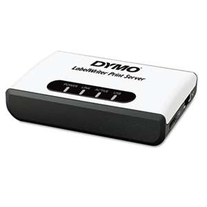 DYMO 1750630 LabelWriter Print Server for DYMO Label Makers