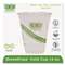 ECO-PRODUCTS,INC. GreenStripe Renewable & Compostable Cold Cups - 12oz., 50/PK, 20 PK/CT