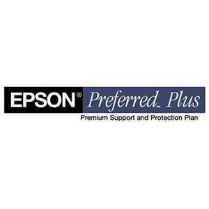 EPSON AMERICA, INC. Two-Year Extended Preferred Plus Service for Stylus Pro 3800 Series