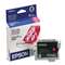 EPSON AMERICA, INC. T059320 (59) UltraChrome K3 Ink, Magenta