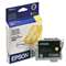 EPSON AMERICA, INC. T059420 (59) UltraChrome K3 Ink, Yellow