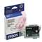 EPSON AMERICA, INC. T059620 (59) UltraChrome K3 Ink, Light Magenta