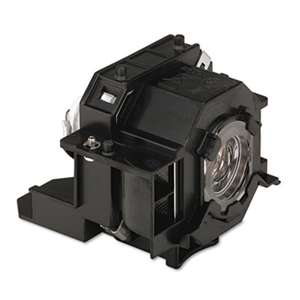 EPSON AMERICA, INC. ELPLP42 Replacement Projector Lamp for PowerLite 822+/822p/83+/83c