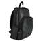 EASTSPORT, INC. Mesh Backpack, 12 x 5 1/2 x 17 1/2, Black