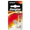 Energizer A76BPZ Watch/Electronic Battery, Alkaline, A76, 1.5V, MercFree