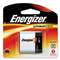 Energizer EL223APBP Lithium Photo Battery, 223, 6V