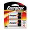 Energizer ELCRV3BP2 Lithium Photo Battery, CRV3, 3V, 2/Pack