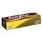 Energizer EN22 Industrial Alkaline Batteries, 9V, 12/Box