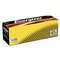 Energizer EN93 Industrial Alkaline Batteries, C, 12 Batteries/Box