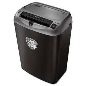 Fellowes 4671001 Powershred 70S Medium-Duty Strip-Cut Shredder, 14 Sheet Capacity