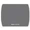 FELLOWES MFG. CO. Microban Ultra Thin Mouse Pad, Graphite