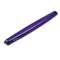 FELLOWES MFG. CO. Gel Crystals Keyboard Wrist Rest, Purple