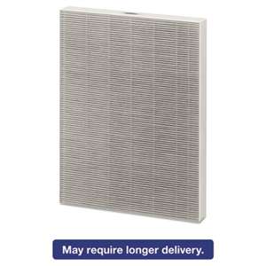 FELLOWES MFG. CO. True HEPA Filter with AeraSafe Antimicrobial Treatment for AeraMax 290