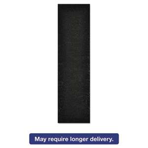 FELLOWES MFG. CO. Carbon Filter for AeraMax 90 Air Purifiers, 4 3/8 x 16 3/8, 4/Pack