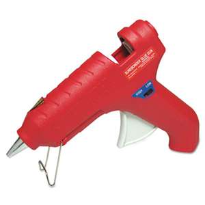 FPC Corporation Dual Temp Glue Gun, 40 Watt