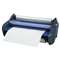 GBC-COMMERCIAL & CONSUMER GRP Pinnacle 27 EZload Roll Laminator, 27" Wide, 3mil Maximum Document Thickness