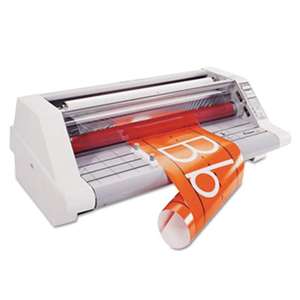 GBC-COMMERCIAL & CONSUMER GRP HeatSeal Ultima 65 Laminator, 27" Wide, 3mil Maximum Document Thickness