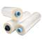 GBC-COMMERCIAL & CONSUMER GRP Ultima 35 EZload Roll Film, 5 mil, 1" Core, 12" x 100 ft., Clear Finish, 2/Bx