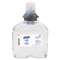 GO-JO INDUSTRIES Advanced TFX Foam Instant Hand Sanitizer Refill, 1200mL, White