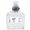 GO-JO INDUSTRIES Advanced TFX Foam Instant Hand Sanitizer Refill, 1200mL, White
