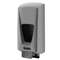 GO-JO INDUSTRIES PRO 5000 Hand Soap Dispenser, 5000mL, Black