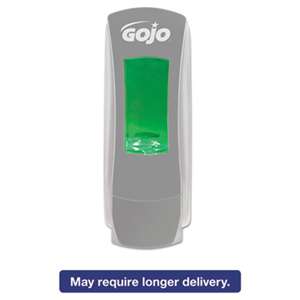 GO-JO INDUSTRIES ADX-12 Dispenser, 1250mL, Gray/White