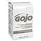 GO-JO INDUSTRIES Ultra Mild Lotion Soap w/Chloroxylenol Refill, Floral Balsam, 800mL