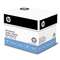 HEWLETT PACKARD COMPANY Office Ultra-White Paper, 92 Bright, 20lb, 8-1/2 x 11, 500/Ream, 5/Carton