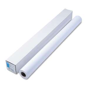 HEWLETT PACKARD COMPANY Designjet Large Format Universal Bond, 21 lbs., 42" x 150 ft., White