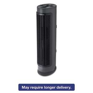 HOLMES PRODUCTS Harmony Carbon Filter Air Purifier, 180 sq ft Room Capacity