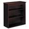 HON COMPANY 94000 Series Bookcase Hutch, 35-3/4w x 14-5/16d x 37h, Mahogany