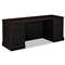 HON COMPANY 94000 Series Kneespace Credenza, 72w x 24d x 29-1/2h, Mahogany