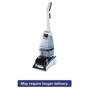 HOOVER COMPANY Commercial SteamVac Carpet Cleaner, Black