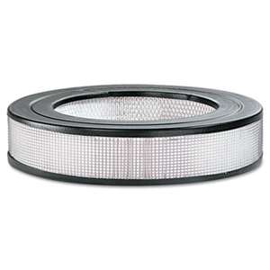 HONEYWELL ENVIRONMENTAL Round HEPA Replacement Filter, 14"