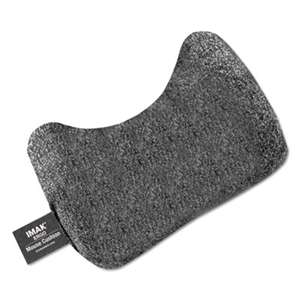 IMAK A10166 Mouse Wrist Cushion, Gray