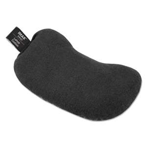 IMAK A20212 Le Petit Mouse Wrist Cushion, Black