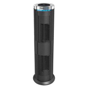 IONIC PRO,LLC TPP240M HEPA-Type Air Purifier, 221 sq ft Room Capacity, Three Speeds