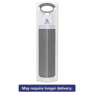 Ionic Pro APRO200 Allergy Pro Air Purifier, 3-Speed, 212 sq ft Room Capacity